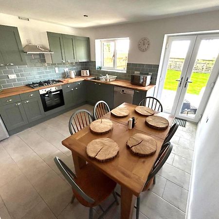 4 - Squirrels Nest, A Slice Of Norfolk'S Countryside Villa NWI Buitenkant foto