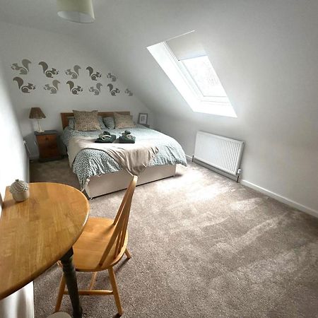 4 - Squirrels Nest, A Slice Of Norfolk'S Countryside Villa NWI Buitenkant foto